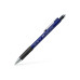 Faber-Castell Druckbleistift Grip 1345 0.5 mm, Dunkelblau