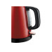 Russell Hobbs Wasserkocher 24992-70 Colours Plus 1 l, Rot/Schwarz Russell Hobbs Wasserkocher 24992-70 Colours Plus 1 l, Rot/Schwarz