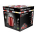 Russell Hobbs Wasserkocher 24992-70 Colours Plus 1 l, Rot/Schwarz Russell Hobbs Wasserkocher 24992-70 Colours Plus 1 l, Rot/Schwarz