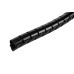 Plica Spiroschlauch 5 m x 20 mm Schwarz