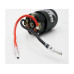 Yeah Racing Brushed Motor Hackmoto Crawler 550 35T Yeah Racing Brushed Motor Hackmoto Crawler 550 35T