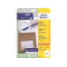Avery Zweckform Universal-Etiketten 6120 105 x 145 mm Avery Zweckform Universal-Etiketten 6120 105 x 145 mm