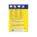 Avery Zweckform Universal-Etiketten L6025REV-25 63.5 x 46.6 mm
