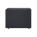 QNAP NAS-Erweiterungsgehäuse TR-004, 4-bay, USB 3.0 QNAP NAS-Erweiterungsgehäuse TR-004, 4-bay, USB 3.0