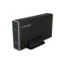 LC-Power Externes Gehäuse LC-35U3 3.5 LC-Power Externes Gehäuse LC-35U3 3.5
