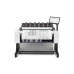 HP Grossformatdrucker DesignJet T2600DRPS HP Grossformatdrucker DesignJet T2600DRPS