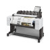 HP Grossformatdrucker DesignJet T2600DRPS HP Grossformatdrucker DesignJet T2600DRPS