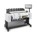 HP Grossformatdrucker DesignJet T2600DRPS HP Grossformatdrucker DesignJet T2600DRPS