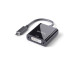 PureLink Adapter IS191 USB Type-C - DVI-I, Schwarz PureLink Adapter IS191 USB Type-C - DVI-I, Schwarz