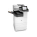 HP Multifunktionsdrucker Color LaserJet Enterprise Flow M776zs HP Multifunktionsdrucker Color LaserJet Enterprise Flow M776zs