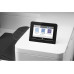 HP Drucker Color LaserJet Enterprise M856dn
