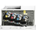 HP Drucker Color LaserJet Enterprise M856dn