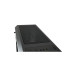 LC-Power PC-Gehäuse Gaming 703B - Quad-Luxx