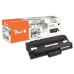 Peach Toner Samsung SCX-4200 Black
