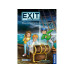 Kosmos Kinderspiel EXIT Kids: Das Buch – Das Geheimnis der Piraten