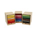 Creativ Company Schubladenbox A4 aus Pappe