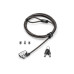 Kensington Sicherheitsschloss ClickSafe 2.0 3-in-1 Universal Kensington Sicherheitsschloss ClickSafe 2.0 3-in-1 Universal