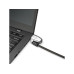 Kensington Sicherheitsschloss ClickSafe 2.0 3-in-1 Universal Kensington Sicherheitsschloss ClickSafe 2.0 3-in-1 Universal