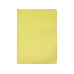 CONNECT Sichthülle A4 Gelb, 100 Stück CONNECT Sichthülle A4 Gelb, 100 Stück