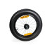 Burley Rad-Kit 16+ wheel kit Burley Rad-Kit 16+ wheel kit