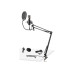 Vonyx Kondensatormikrofon CMS400 Studio-Set Vonyx Kondensatormikrofon CMS400 Studio-Set