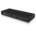 ICY BOX Dockingstation IB-DK2245AC ICY BOX Dockingstation IB-DK2245AC