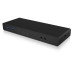 ICY BOX Dockingstation IB-DK2245AC ICY BOX Dockingstation IB-DK2245AC