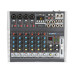 Vonyx Mischpult VMM-K802 Vonyx Mischpult VMM-K802