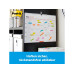 Post-it Page Marker Post-it Index zwei Grössen Post-it Page Marker Post-it Index zwei Grössen