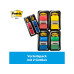Post-it Page Marker Post-it Index zwei Grössen Post-it Page Marker Post-it Index zwei Grössen