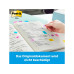 Post-it Page Marker Post-it Index zwei Grössen Post-it Page Marker Post-it Index zwei Grössen