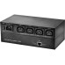 NETIO IP-Steckerleiste PowerPDU 4PS CH 4x C13