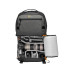 Lowepro Fotorucksack Fastpack PRO BP 250 AW III Grau Lowepro Fotorucksack Fastpack PRO BP 250 AW III Grau