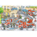 Ravensburger Puzzle Helden im Einsatz Ravensburger Puzzle Helden im Einsatz