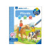 Ravensburger Kinder-Sachbuch WWW Aktiv-Heft Pferde