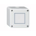 Hager Schalter robusto NAP Sch S3 Q