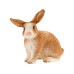 Schleich Spielzeugfigur Farm World Kaninchen