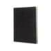 Moleskine Notizbuch XL Liniert, Hardcover, 192 Seiten