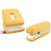Leitz Heftgerät Cosy 30 Seiten, Gelb