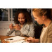 Philips Lampe 7 W (60 W) E27 Warmweiss