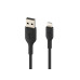 Belkin USB-Ladekabel Boost Charge USB A - Lightning 1 m