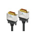sonero Kabel DVI-D - DVI-D, 1.5 m sonero Kabel DVI-D - DVI-D, 1.5 m