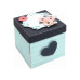 Folia Geschenkschachtel Explosionsbox Romantik