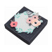 Folia Geschenkschachtel Explosionsbox Romantik