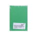 Folia Fotokarton A4, 300 g/m², 50 Blatt, Moosgrün