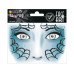 Herma Stickers Tattoos Face Art Spider, 1 Stück Herma Stickers Tattoos Face Art Spider, 1 Stück