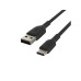 Belkin USB-Ladekabel Boost Charge USB A - USB C 3 m Belkin USB-Ladekabel Boost Charge USB A - USB C 3 m
