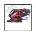 Einhell Akku-Multischleifer  TE-OS 18/150 Li Solo