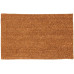 Esschert Design Fussmatte 40 cm x 60 cm, Kokos