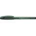 Schneider Fineliner 157 0.8 mm, Schwarz, 1 Stück